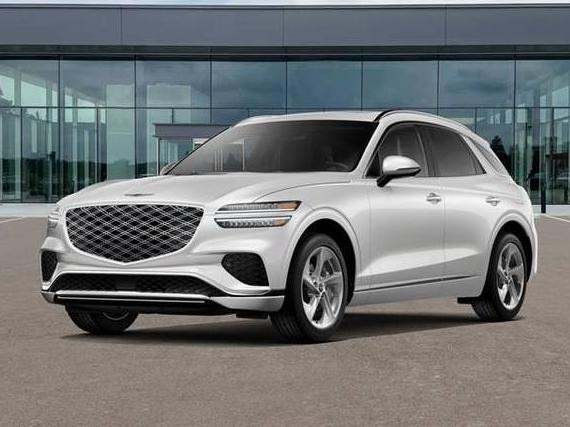 GENESIS GV70 2026 5NMMBDTB5TH046637 image GENESIS GV70 2026 5NMMBDTB5TH046637 image
