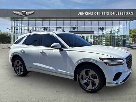 GENESIS GV70 2026 5NMMADTBXTH050699 image GENESIS GV70 2026 5NMMADTBXTH050699 image