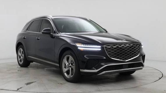 GENESIS GV70 2026 5NMMBDTB7TH040953 image GENESIS GV70 2026 5NMMBDTB7TH040953 image