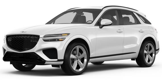 GENESIS GV70 2026 5NMMEDTC3TH036642 image