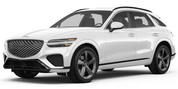 GENESIS GV70 2026 5NMMFDTBXTH042183 image