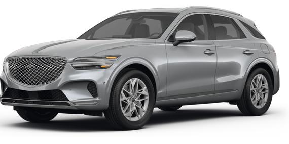 GENESIS GV70 2026 5NMMBDTB2TH039323 image