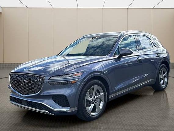 GENESIS GV70 2026 5NMMADTB1TH042023 image GENESIS GV70 2026 5NMMADTB1TH042023 image