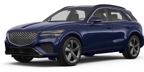 GENESIS GV70 2026 5NMMFDTB0TH038675 image