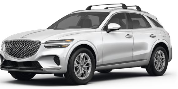 GENESIS GV70 2026 5NMMADTBXTH052632 image GENESIS GV70 2026 5NMMADTBXTH052632 image