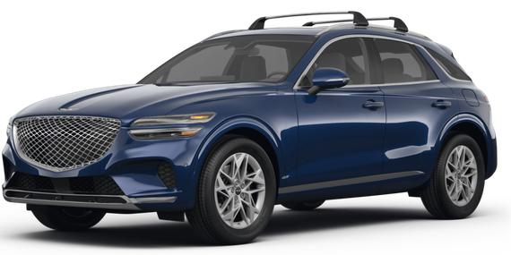 GENESIS GV70 2026 5NMMADTB2TH048056 image GENESIS GV70 2026 5NMMADTB2TH048056 image