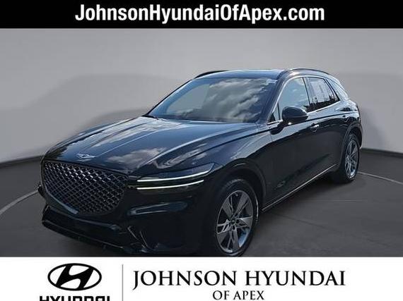 GENESIS GV70 2024 5NMMCDTC3RH012209 image GENESIS GV70 2024 5NMMCDTC3RH012209 image