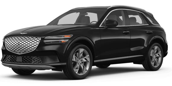 GENESIS GV70 2024 5NMMCET11RH001441 image