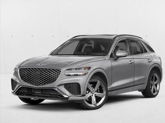 GENESIS GV70 2024 5NMMCDTC8RH003067 image GENESIS GV70 2024 5NMMCDTC8RH003067 image