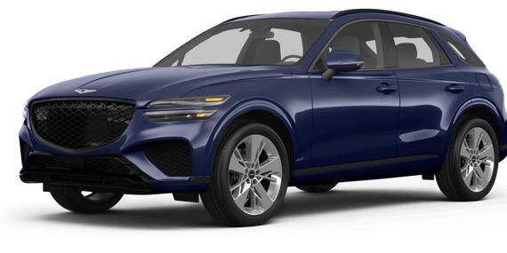 GENESIS GV70 2024 5NMMCDTC1RH011284 image GENESIS GV70 2024 5NMMCDTC1RH011284 image