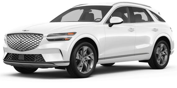 GENESIS GV70 2024 5NMMCET13RH003305 image