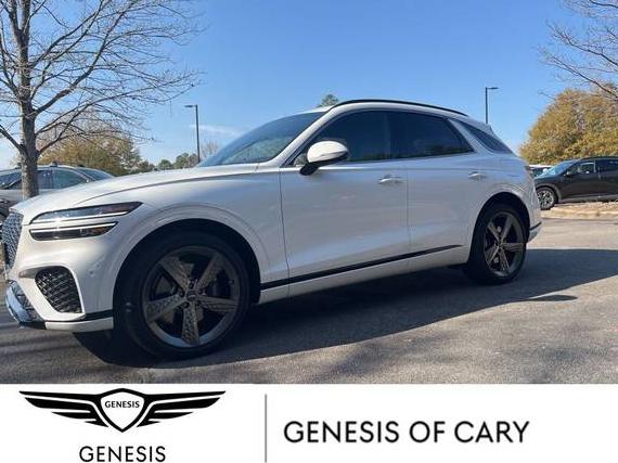GENESIS GV70 2024 5NMMCDTC1RH016940 image GENESIS GV70 2024 5NMMCDTC1RH016940 image