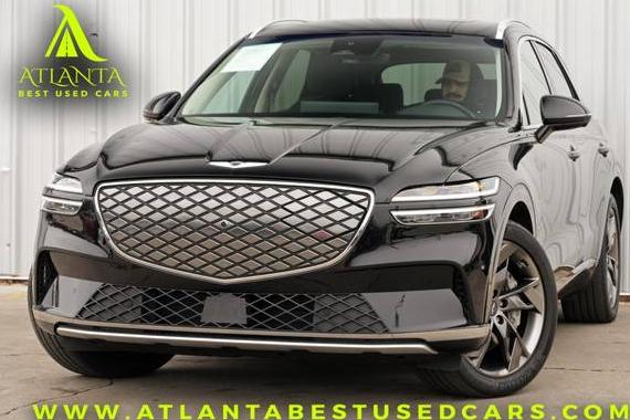 GENESIS GV70 2024 5NMMCET14RH002650 image GENESIS GV70 2024 5NMMCET14RH002650 image