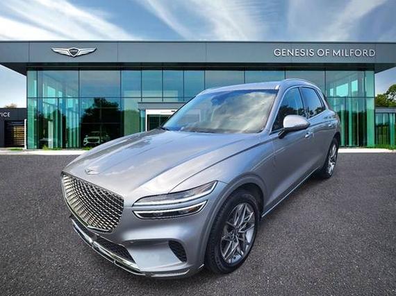 GENESIS GV70 2024 5NMMADTB6RH016493 image