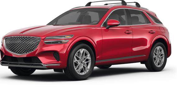 GENESIS GV70 2024 5NMMADTB0RH011032 image GENESIS GV70 2024 5NMMADTB0RH011032 image