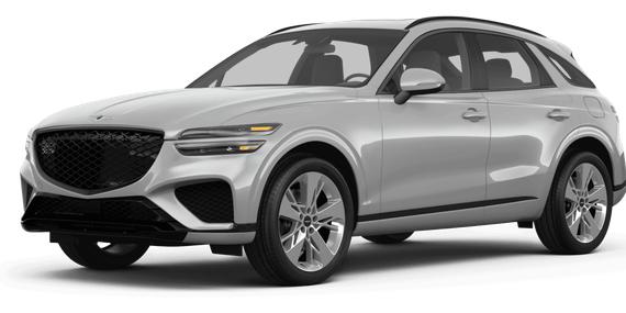 GENESIS GV70 2024 5NMMCDTC3RH003056 image