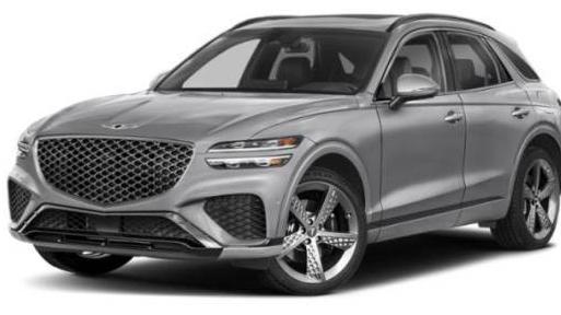 GENESIS GV70 2024 5NMMCDTCXRH010876 image