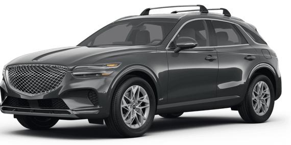 GENESIS GV70 2024 5NMMADTB3RH003975 image GENESIS GV70 2024 5NMMADTB3RH003975 image