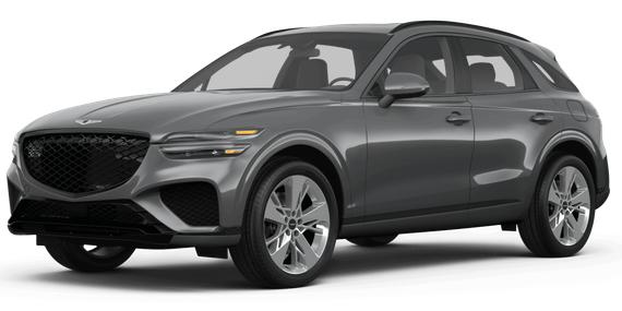 GENESIS GV70 2024 5NMMCDTC3RH003154 image