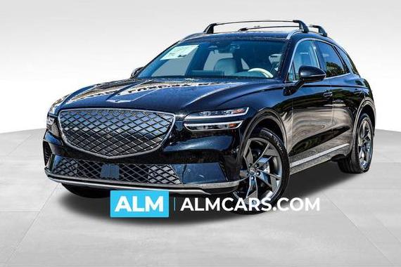 GENESIS GV70 2024 5NMMCET11RH003612 image GENESIS GV70 2024 5NMMCET11RH003612 image