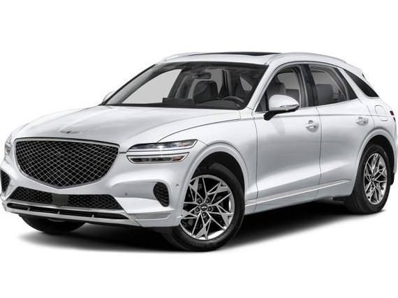 GENESIS GV70 2024 5NMMADTB8RH009321 image