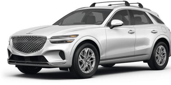 GENESIS GV70 2024 5NMMADTB1RH004462 image