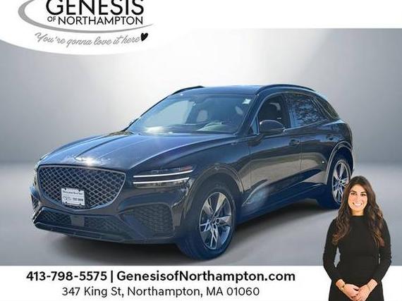 GENESIS GV70 2024 5NMMCDTC0RH012278 image GENESIS GV70 2024 5NMMCDTC0RH012278 image