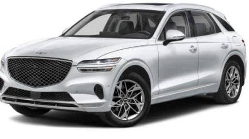 GENESIS GV70 2024 5NMMADTB9RH014768 image