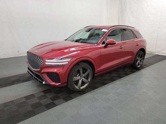 GENESIS GV70 2024 5NMMCDTC0RH005959 image