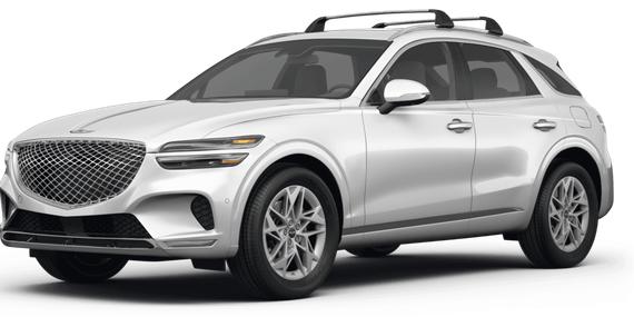 GENESIS GV70 2024 5NMMADTB3RH015429 image