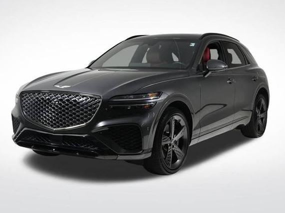 GENESIS GV70 2024 5NMMADTB9RH002006 image