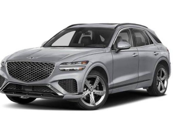 GENESIS GV70 2024 5NMMCDTC6RH003522 image