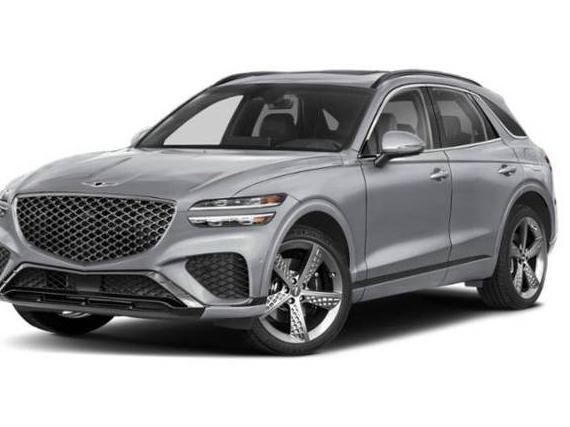 GENESIS GV70 2024 5NMMCDTC3RH015899 image