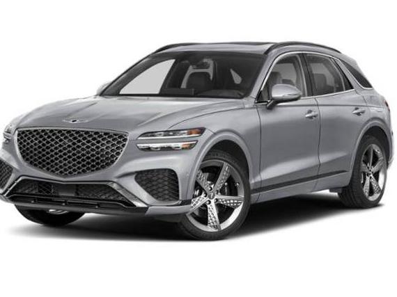 GENESIS GV70 2024 5NMMCDTC1RH005484 image