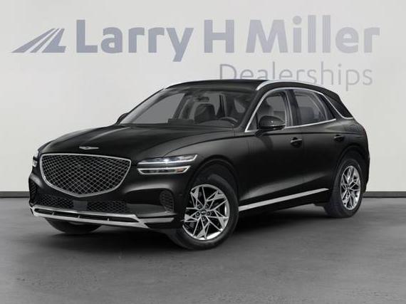GENESIS GV70 2024 5NMMADTB5RH010765 image