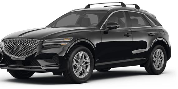 GENESIS GV70 2024 5NMMADTB6RH007762 image