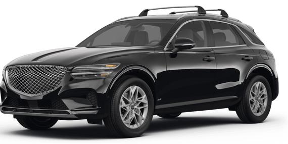 GENESIS GV70 2024 5NMMADTB1RH009340 image GENESIS GV70 2024 5NMMADTB1RH009340 image