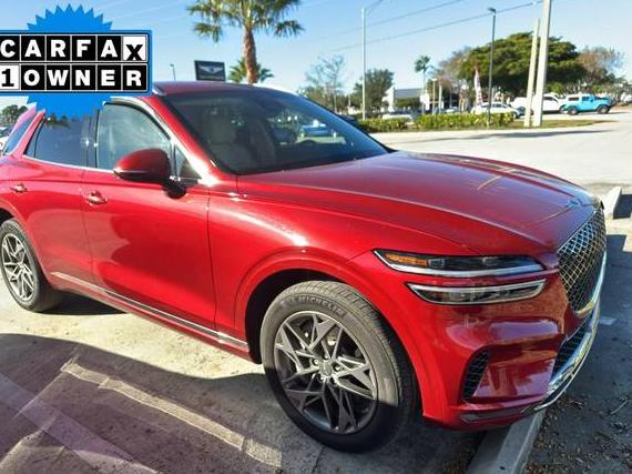 GENESIS GV70 2024 5NMMADTB5RH009132 image GENESIS GV70 2024 5NMMADTB5RH009132 image