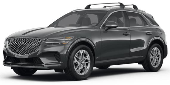GENESIS GV70 2024 5NMMADTB2RH010464 image