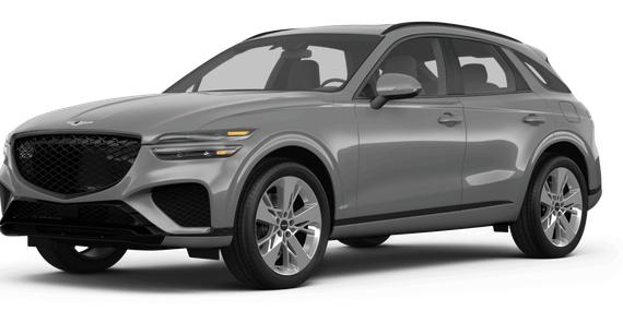 GENESIS GV70 2024 5NMMCDTC9RH007631 image