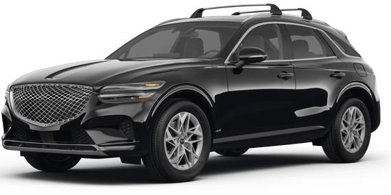 GENESIS GV70 2024 5NMMADTB2RH010481 image