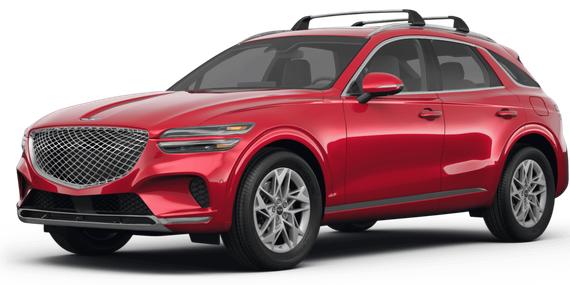 GENESIS GV70 2024 5NMMADTB4RH001359 image GENESIS GV70 2024 5NMMADTB4RH001359 image