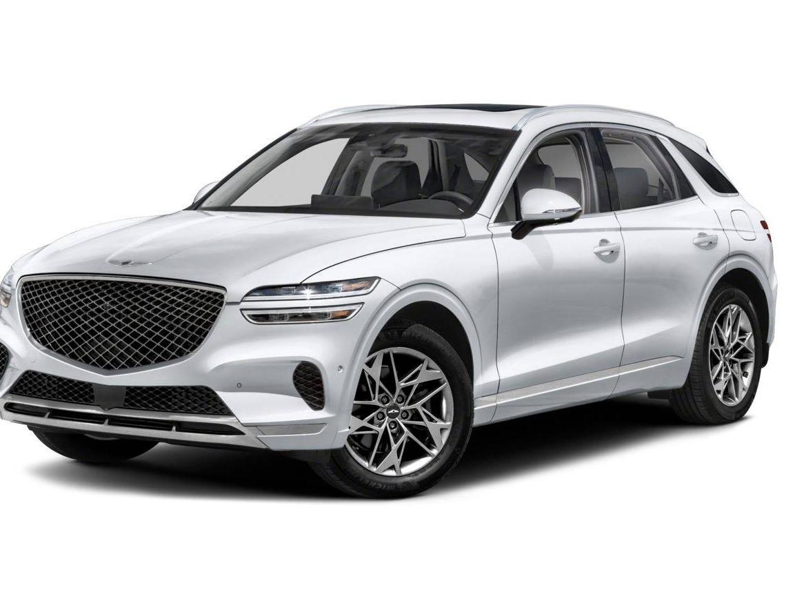 GENESIS GV70 2024 5NMMADTBXRH008087 image GENESIS GV70 2024 5NMMADTBXRH008087 image