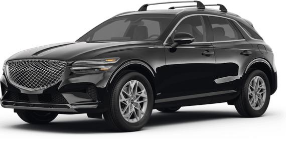 GENESIS GV70 2024 5NMMADTB4RH013396 image GENESIS GV70 2024 5NMMADTB4RH013396 image