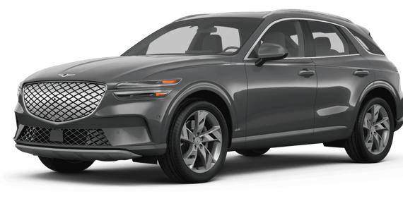 GENESIS GV70 2024 5NMMCET19RH003549 image