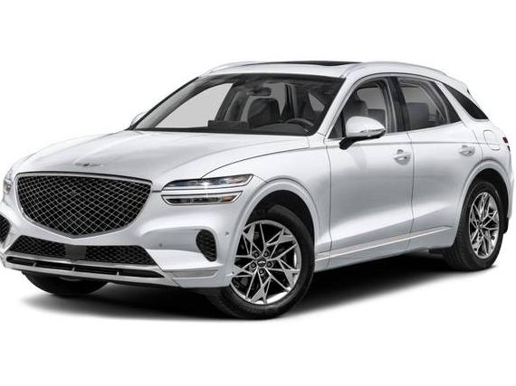 GENESIS GV70 2024 5NMMADTB6RH005350 image GENESIS GV70 2024 5NMMADTB6RH005350 image