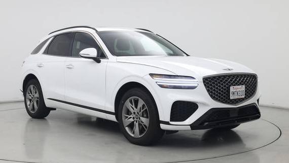 GENESIS GV70 2024 5NMMCDTC8RH010407 image