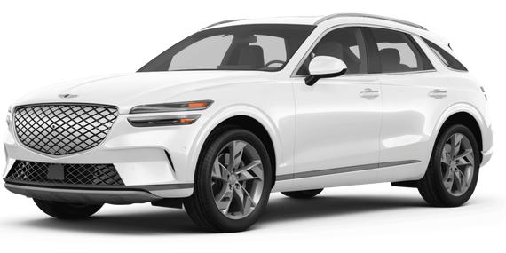 GENESIS GV70 2024 5NMMCET12RH002954 image