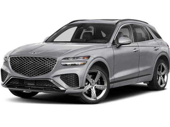 GENESIS GV70 2024 5NMMCDTC4RH016639 image GENESIS GV70 2024 5NMMCDTC4RH016639 image
