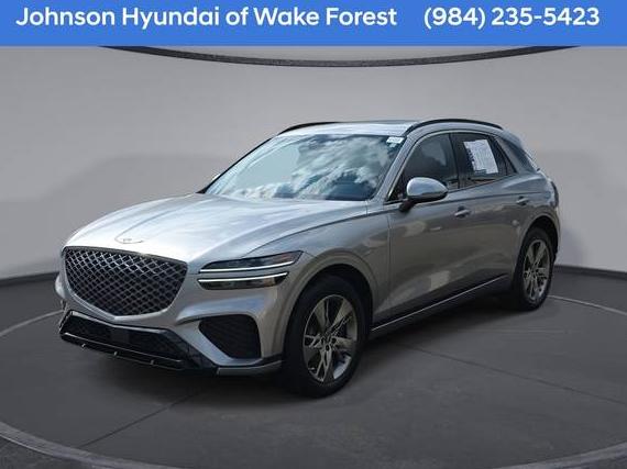 GENESIS GV70 2024 5NMMCDTC7RH012312 image GENESIS GV70 2024 5NMMCDTC7RH012312 image